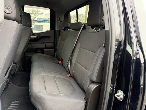 Used 2019 Chevrolet Silverado 1500 LT w/ All-Star Edition image 17