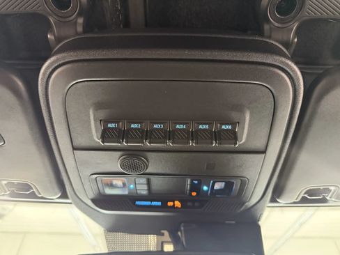 Used 2024 Ford Bronco Raptor AWD/4WD image 32