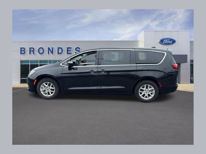 Used 2023 Chrysler Voyager LX