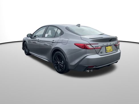 New 2026 Toyota Camry SE w/ Convenience Package image 6