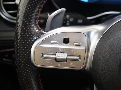 Used 2021 Mercedes-Benz GLC 43 AMG 4MATIC w/ Multimedia Package image 40