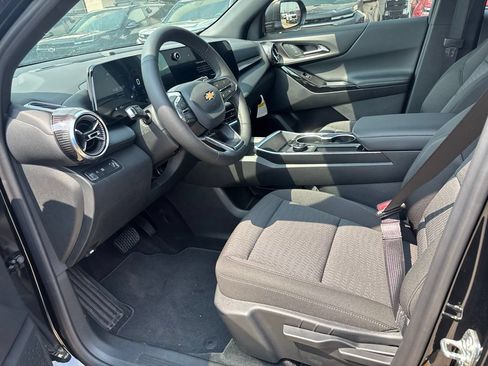 New 2026 Chevrolet Equinox LT FWD image 16