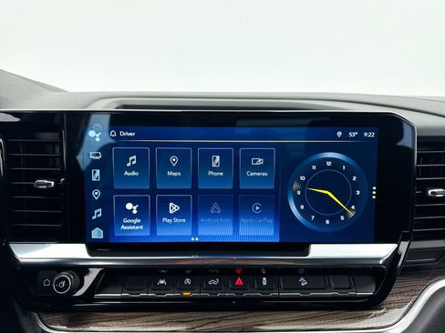 Used 2024 Chevrolet Silverado 1500 LT image 22