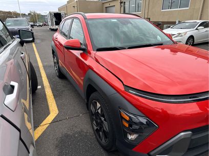Certified 2024 Hyundai Kona SEL