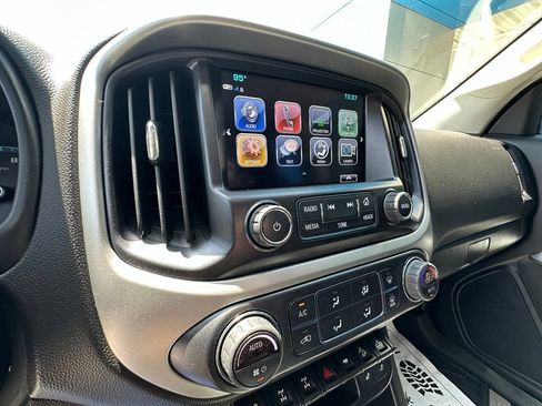 Used 2018 Chevrolet Colorado ZR2 AWD/4WD image 29