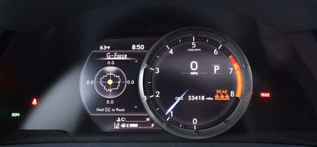 Used 2022 Lexus ES 350 F Sport FWD image 26