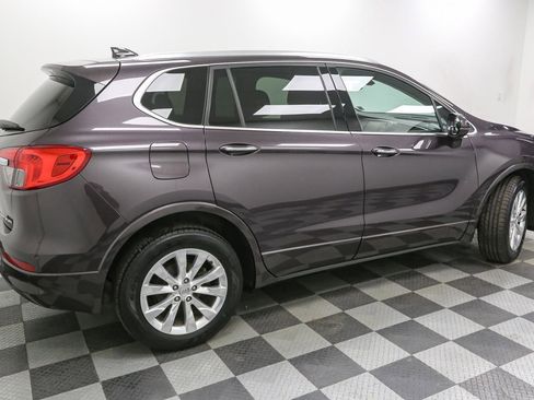 Used 2018 Buick Envision Essence image 8