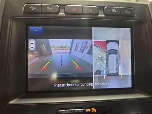 Used 2019 Ford Expedition Platinum AWD/4WD image 23