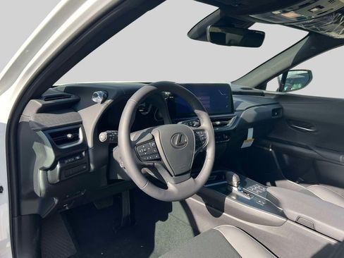 New 2026 Lexus UX 300h AWD image 20