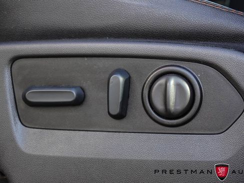 Used 2022 GMC Sierra 2500 AT4 w/ AT4 Preferred Package image 36