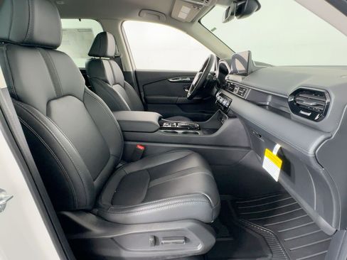 New 2026 Honda Pilot EX-L image 29