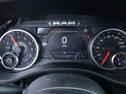 New 2026 RAM 1500 Express
