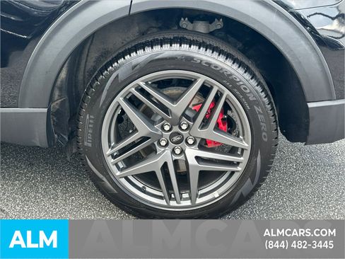 Used 2026 Ford Explorer ST-Line w/ ST-Line Street Pack AWD/4WD image 23