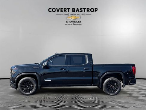 Certified 2023 GMC Sierra 1500 Elevation image 4