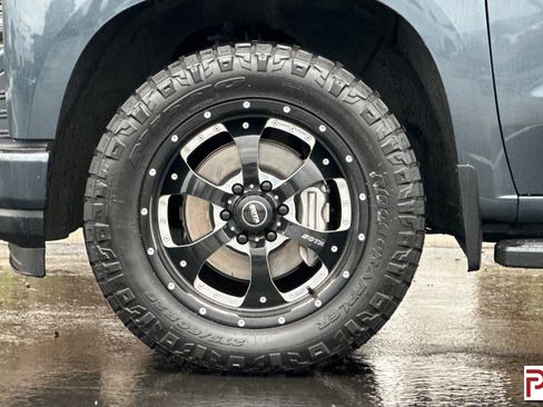 Used 2019 Chevrolet Silverado 1500 RST image 32