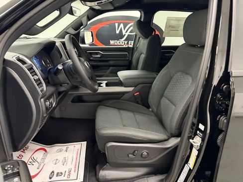 New 2026 RAM 1500 Big Horn image 12