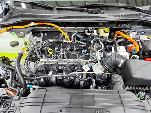 New 2026 Ford Escape ST-Line Select w/ Tech Pack #1 image 17