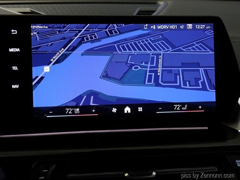 Used 2026 BMW X2 xDrive28i w/ Technology Package image 16