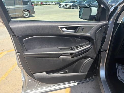 Used 2023 Ford Edge SEL w/ Convenience Package AWD/4WD image 9