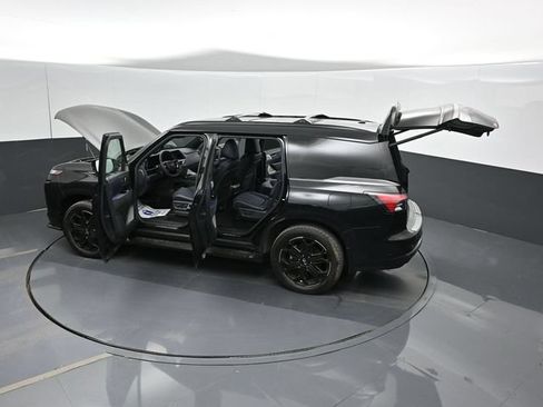 Used 2026 INFINITI QX80 4WD w/ Sport Exterior Package image 72