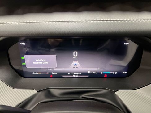New 2026 Jeep Cherokee Limited AWD/4WD image 12
