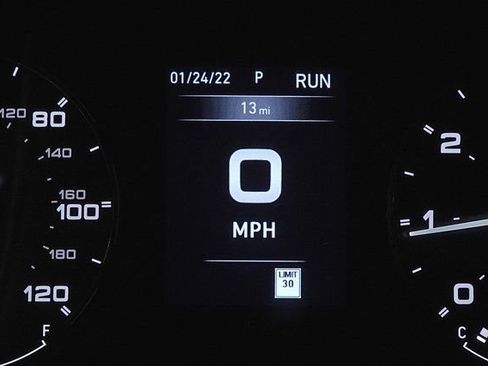 New 2026 RAM ProMaster 2500 w/ Safety Group image 14