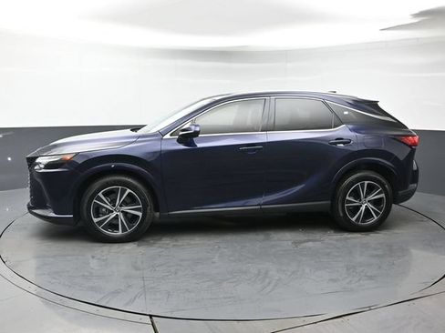 Used 2024 Lexus RX 350 Premium w/ Accessory Package (Z1) AWD/4WD image 2