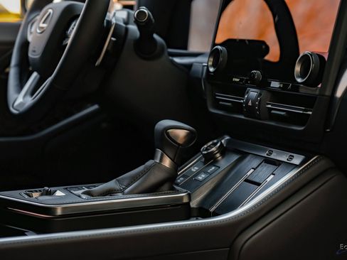 Used 2026 Lexus GX 550 550 Luxury+ Head-Up-Display Ma image 48