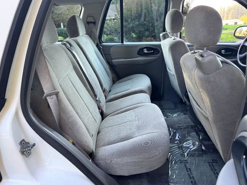 Used 2006 Chevrolet TrailBlazer LS w/ LS Preferred Equipment Group image 14