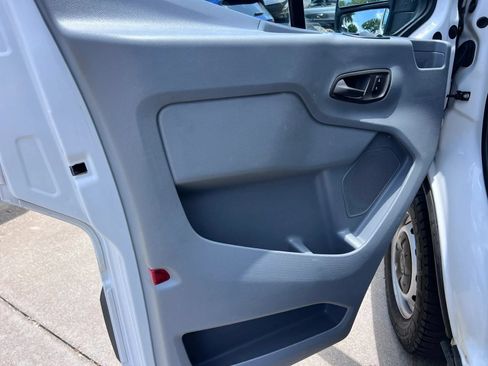 Used 2017 Ford Transit 150 148 Medium Roof RWD image 30