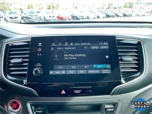 Used 2022 Honda Pilot Special Edition image 18