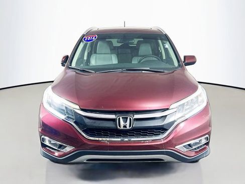 Used 2016 Honda CR-V EX-L image 3