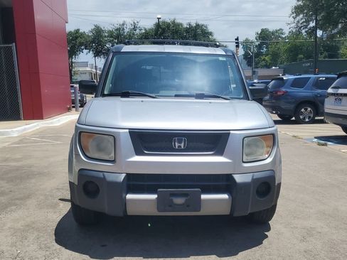 Used 2006 Honda Element EX-P image 8