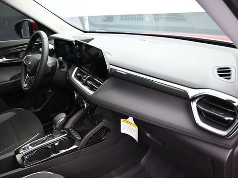 New 2026 Chevrolet TrailBlazer LT w/ Convenience Package image 41