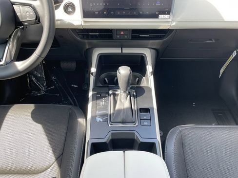 New 2026 MAZDA CX-5 Select AWD/4WD image 10