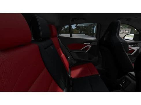 New 2027 BMW X2 M35i AWD/4WD image 12
