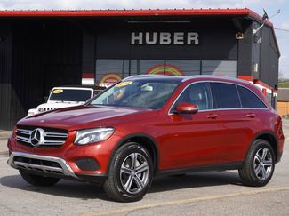 Used 2017 Mercedes-Benz GLC 300 360° Tour