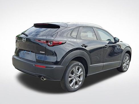 New 2026 MAZDA CX-30 AWD 2.5 S image 7