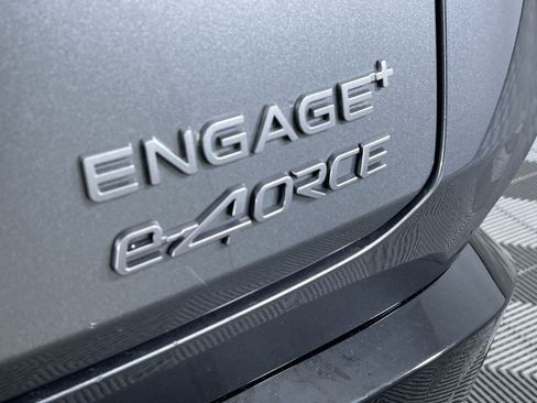 Certified 2024 Nissan Ariya AWD image 24