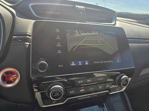 Used 2017 Honda CR-V EX-L image 29