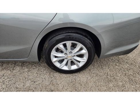 Used 2025 Chevrolet Malibu LT image 29