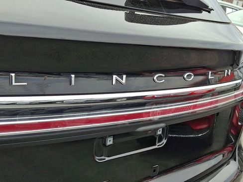 Used 2023 Lincoln Nautilus Reserve w/ Equipment Group 201A image 29