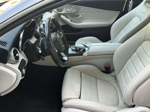 Used 2017 Mercedes-Benz C 300 Coupe image 33