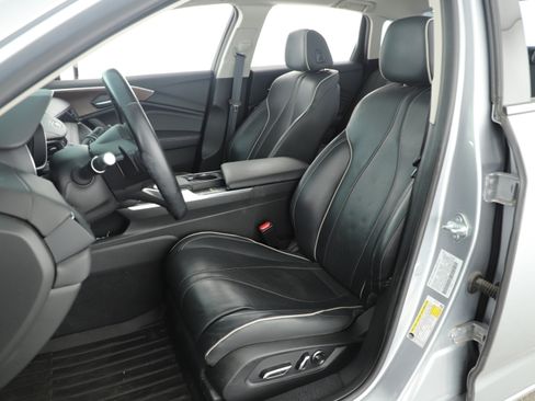 Used 2021 Acura TLX SH-AWD w/ Advance Package image 8