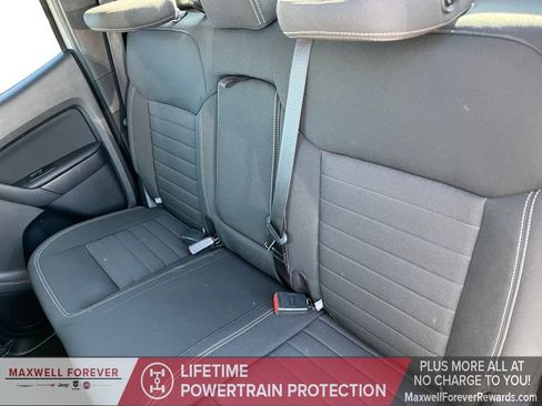 Used 2019 Ford Ranger XLT w/ Equipment Group 302A Luxury image 22