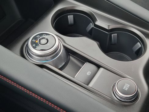 New 2026 Ford Explorer ST w/ Sun And Sound Package image 22