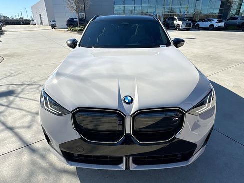 Used 2025 BMW X3 M50 w/ Premium Package image 4