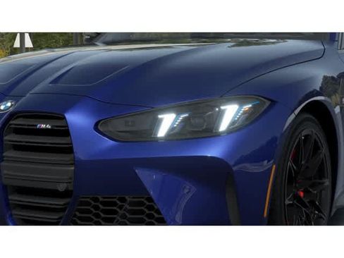 New 2027 BMW M4 Coupe w/ Executive Package RWD image 7