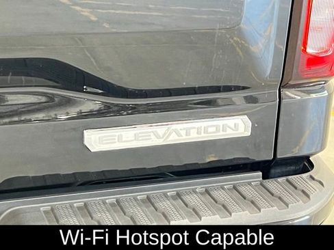 Used 2023 GMC Sierra 1500 Elevation AWD/4WD image 43