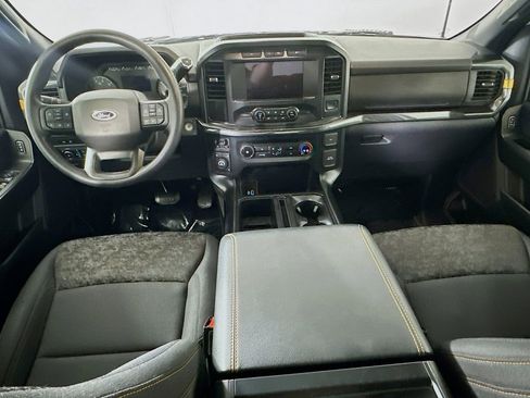 Used 2022 Ford F150 Tremor w/ Trailer Tow Package AWD/4WD image 16